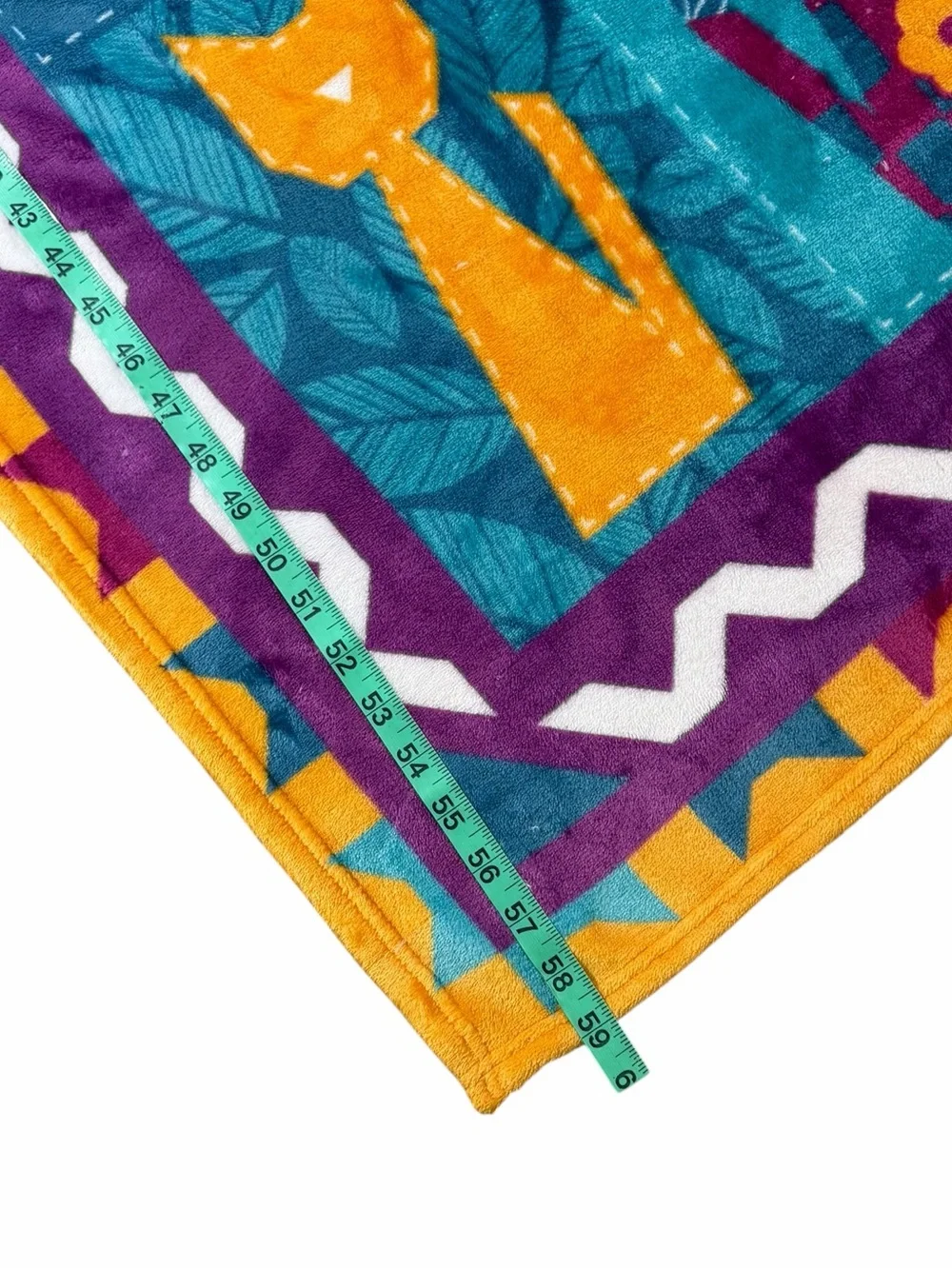 Cat Lady Box QUILTY CATS Blanket